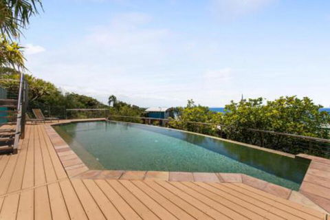 Lookout Unit 8 - Darwin Holiday 4