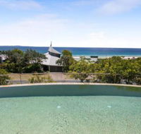 Lookout Unit 8 - Darwin Holiday