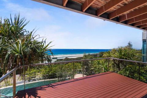 Lookout Unit 8 - Darwin Holiday 3