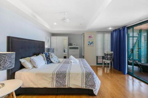 Lookout Unit 8 - Darwin Holiday 5