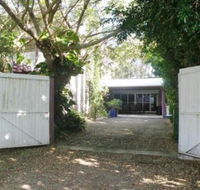 Bunya Seaside - Darwin Holiday