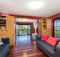 2 / 38 Booran Street - Darwin Holiday
