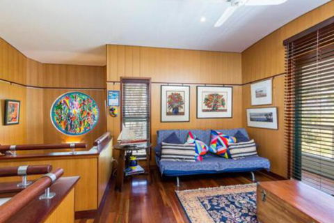 Lookout Unit 6 - Darwin Holiday 4