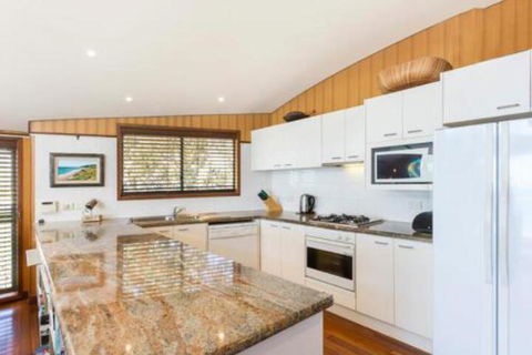 Lookout Unit 6 - Darwin Holiday 6