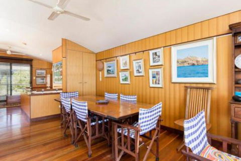 Lookout Unit 6 - Darwin Holiday 2