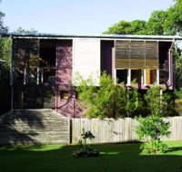 Boatshed - Darwin Holiday