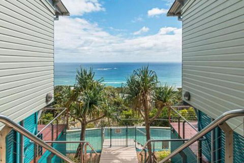 Lookout Unit 2 - Darwin Holiday 6