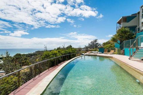 Lookout Unit 2 - Darwin Holiday 7