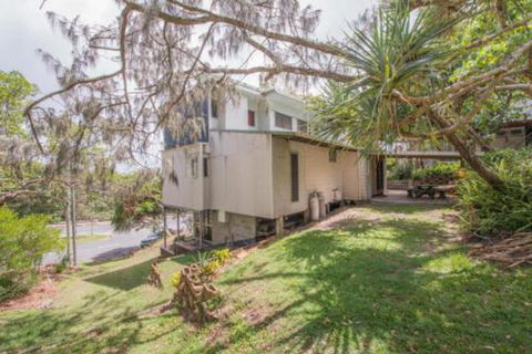 Jace House - Darwin Holiday 0