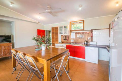 Jace House - Darwin Holiday 2
