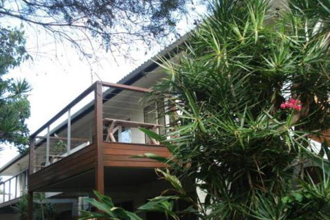 Los Nidos Unit 2 - Darwin Holiday 5