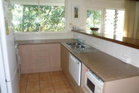 Los Nidos Unit 2 - Darwin Holiday 6