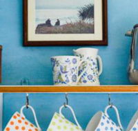 Hillhouse - Darwin Holiday