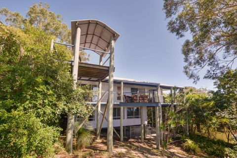 81 Tramican Street - Darwin Holiday 2