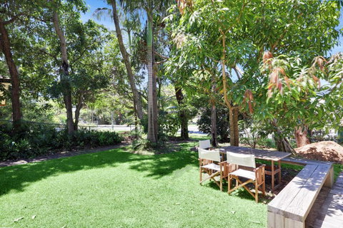 16 Bigoon Road - Darwin Holiday 2