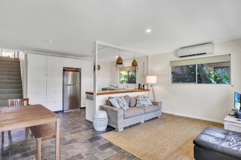 16 Bigoon Road - Darwin Holiday 6