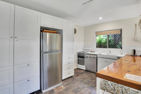 16 Bigoon Road - Darwin Holiday 1