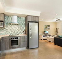 At Melaleuca 3 - Darwin Holiday