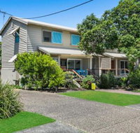 Beachies 1 - Darwin Holiday