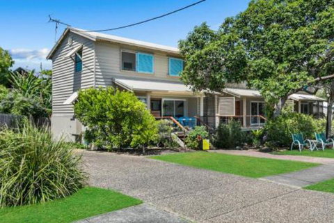 Beachies 1 - Darwin Holiday 0