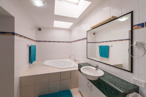 4 Mooloomba - Darwin Holiday 5