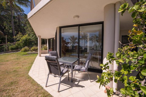 4 Mooloomba - Darwin Holiday 2