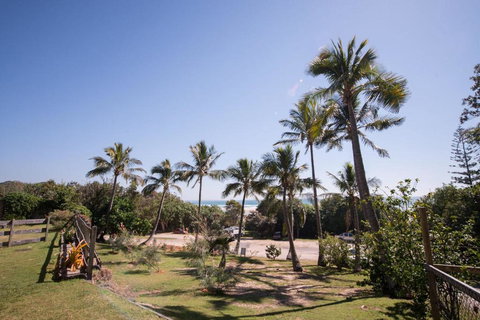 4 Mooloomba - Darwin Holiday 6