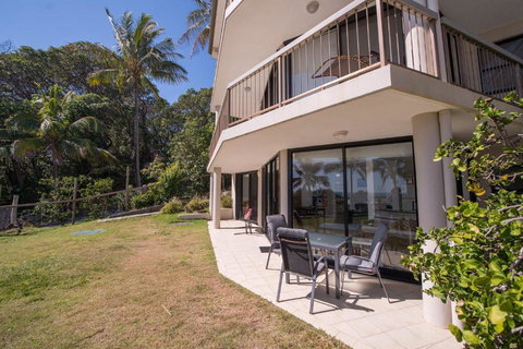 4 Mooloomba - Darwin Holiday 4