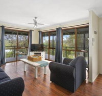 Eyrie - Darwin Holiday