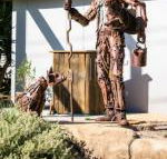 Jolly Swagman Acccommodation Park - Darwin Holiday