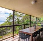 Beach Buoys - Darwin Holiday