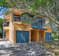 Fig Tree Down - Darwin Holiday