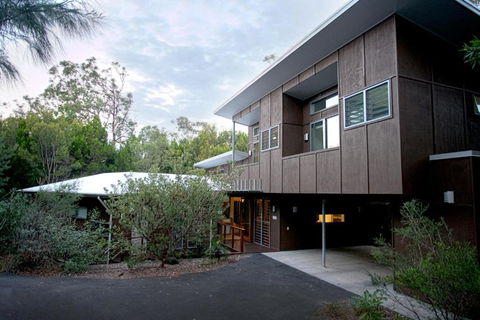 The Sanctuary - Darwin Holiday 6