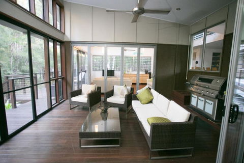 The Sanctuary - Darwin Holiday 5