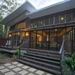 The Sanctuary - Darwin Holiday 0