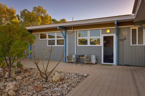 Getaway Villas Unit 38 5 1 Bedroom Self Contained Accommodation - Darwin Holiday 2