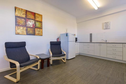 Getaway Villas Unit 38 5 1 Bedroom Self Contained Accommodation - Darwin Holiday 4