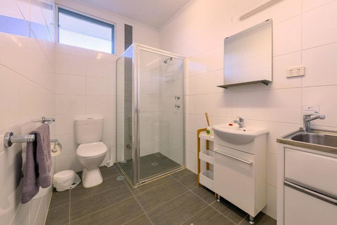 Getaway Villas Unit 38 5 1 Bedroom Self Contained Accommodation - Darwin Holiday 7