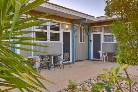Getaway Villas Unit 38 5 1 Bedroom Self Contained Accommodation - Darwin Holiday 0