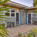 Getaway Villas Unit 38 5 1 Bedroom Self Contained Accommodation - Darwin Holiday 1