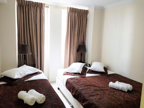 Accommodation Sydney Pitt Street - Darwin Holiday 1