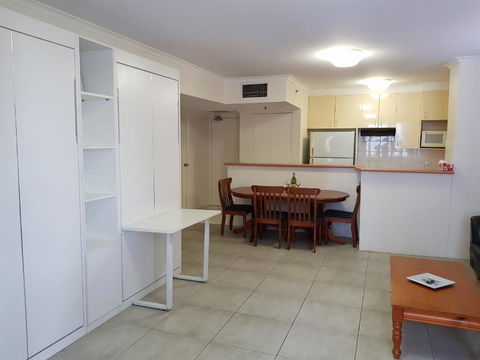 Accommodation Sydney Pitt Street - Darwin Holiday 2
