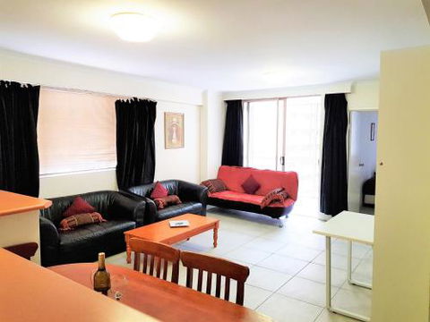 Accommodation Sydney Pitt Street - Darwin Holiday 5