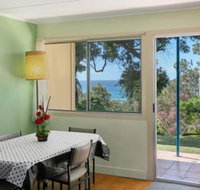 Arcadia - Darwin Holiday