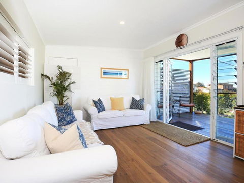 Jervis Bay Beach Shack Pet Friendly - Darwin Holiday 2