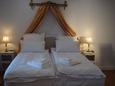 Barossa Valley Lyndoch - Darwin Holiday 2