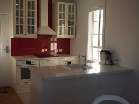 Barossa Valley Lyndoch - Darwin Holiday 4