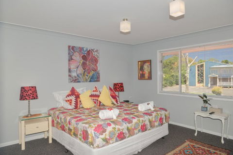 Land Of Lost Treasure - Darwin Holiday 4