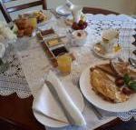 Robins Nest B  B - Darwin Holiday