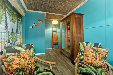 Manly Designer Studios - Darwin Holiday 2